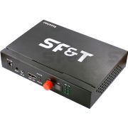 SFH11S5R Приемник 1-канальный по оптоволокну