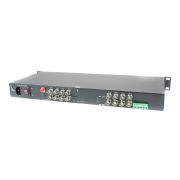TA-H162-15F Удлинитель HDCVI, HDTVI, AHD, CVBS, RS485