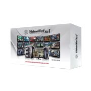 SM-Web Client Программное обеспечение