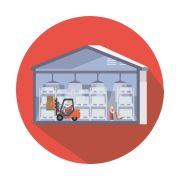 TRASSIR ActiveStock Cam Программное обеспечение для IP-систем видеонаблюдения