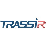 TRASSIR Thermal Camera Программное обеспечение для IP систем видеонаблюдения