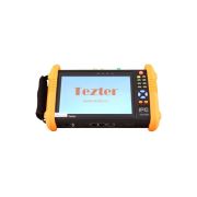 TIP-H-7 Многофункциональный тестовый видеомонитор для аналогового и IP видеонаблюдения