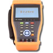 TIP-H-M-4,3(ver.2) Многофункциональный тестовый видеомонитор для аналогового и IP видеонаблюдения