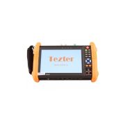TIP-H-M-7 Многофункциональный тестовый видеомонитор для аналогового и IP видеонаблюдения
