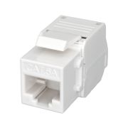 10-0342 Вставка Keystone Jack RJ-46