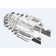 BOOT-VA-TR-10 (10 шт) Изолирующий колпачок