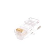 NMC-RJ88RE06UD1-100 (100шт) Разъем RJ-45
