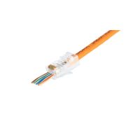 NMC-RJ88RZ50UE1-PT-100 (100 шт) Разъем RJ-45