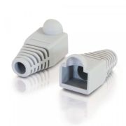 RJ-45-cap (серый) Изолирующий колпачок