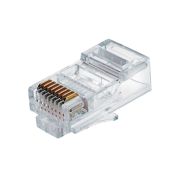 SR-RJ4501 Разъем RJ-45