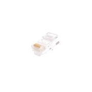 UEC-UP8P8C-UD-003-TR-100 (100 шт) Разъем RJ-45