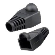 US016-BK (100шт) Защитный колпачок