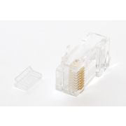 US070A (100шт) Разъем RJ-45