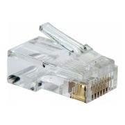 US100A (100шт) Разъем RJ-45