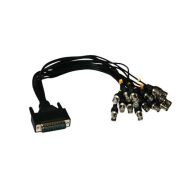 VN-BNC-cable Переходник с 16 разъемами BNC