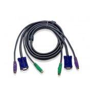 2L-1001P/C Кабель KVM