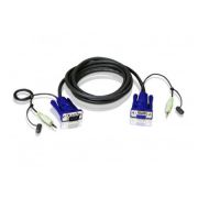 2L-2402A Кабель KVM