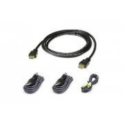 2L-7D02UHX4 Кабель KVM