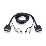 2L-7D02V Кабель KVM