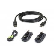 2L-7D03UDPX4 Кабель KVM