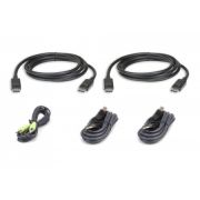 2L-7D03UDPX5 Кабель KVM