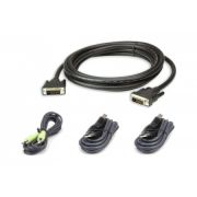 2L-7D03UDX4 Кабель KVM