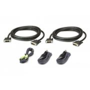 2L-7D03UDX5 Кабель KVM