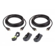 2L-7D03UHX5 Кабель KVM
