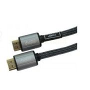 WH-111(1m)-B Кабель HDMI 2.0, А-А (вилка-вилка)