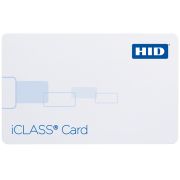 iC-2000 Карта iCLASS
