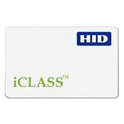 iC-2121 Карта iCLASS
