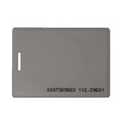 IL-05E GREY Проксимити карта