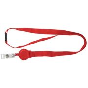 ST-AC203LR-RD Крепление для беджа