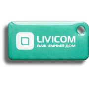 Livi Tag Брелок
