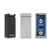 R10-MF (Black+Gray) Считыватель со встроенным контроллером