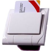 Matrix-IV (мод. Hotel) Контроллер электропитания