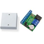Z-5R (мод. Relay case) (в корпусе) Контроллер для ключей Touch Memory