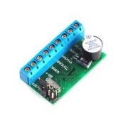 Z-5R (мод. Wiegand) Контроллер для ключей Touch Memory