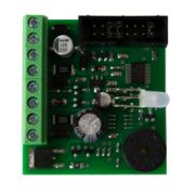 плата ML-395.03 Плата управления