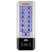 CTV-KR20 EM Кодовая панель со встроенным считывателем