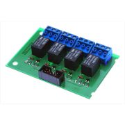NMO-04 Устройство коммутационное