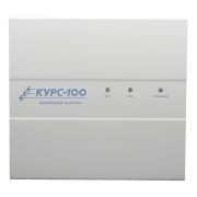 Курс-100, вариант 2, версия 4 Контроллер доступа автономный