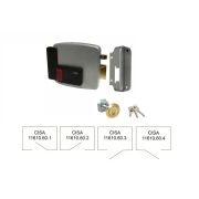 11.610.60.3 Замок электромеханический CISA накладной