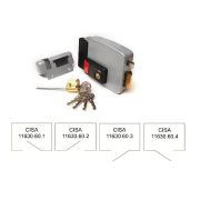 11.630.60.1 Замок электромеханический CISA