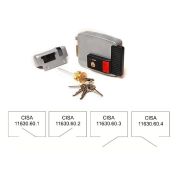 11.630.60.2 Замок электромеханический CISA