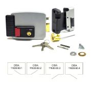 11.630.60.3 Замок электромеханический CISA