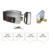 11.931.60.3 Замок электромеханический CISA