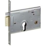 14.017.60.1 Замок электромеханический CISA врезной