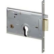 14.017.60.2 Замок электромеханический CISA врезной