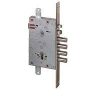 15.535.28.0 Замок электромеханический CISA врезной